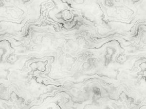 CARRARA - Digital printing marble effect wallpaper - Wallpaper by Architects Paper