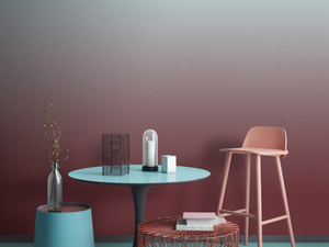 COLOUR STUDIO - Ecological nonwoven wallpaper - Wallpaper by Architects Paper