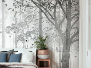 EDGE - Washable nonwoven wallpaper - Wallpaper by Architects Paper