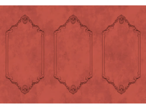 FRAMES - Digital printing wallpaper - Wallpaper by Architects Paper