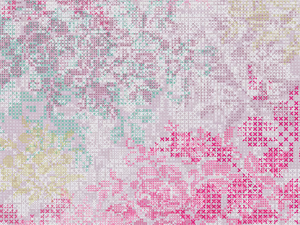 GOBELIN - Motif Digital printing wallpaper - Wallpaper by Architects Paper