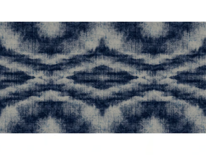 INDIGO CANVAS - Digital printing wallpaper - Wallpaper by Architects Paper