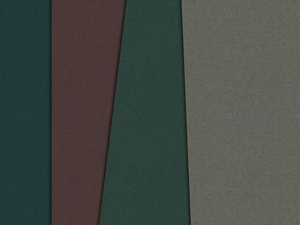 LAYERED CARDBOARD - Digital printing wallpaper - Wallpaper by Architects Paper