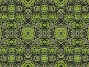 MAROC - Motif Digital printing wallpaper - Wallpaper by Architects Paper
