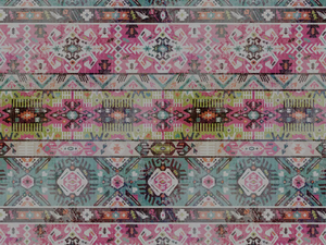 NAVAJO - Motif Digital printing wallpaper - Wallpaper by Architects Paper