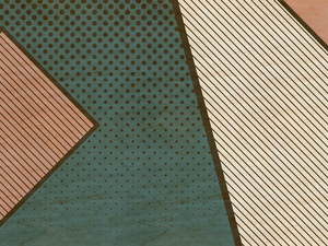 PATTERN PLAY - Digital printing wallpaper - Wallpaper by Architects Paper