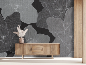 SECRET PLACE - Washable nonwoven wallpaper - Wallpaper by Architects Paper