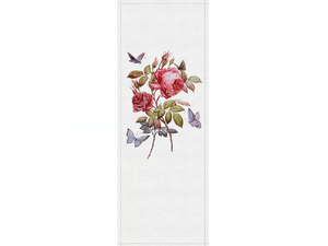 SPRING - Digital printing wallpaper strip - Wallpaper by Architects Paper
