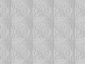 STUCCO - Wall effect Digital printing wallpaper - Wallpaper by Architects Paper