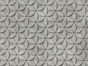 TILE - Digital printing wallpaper - Wallpaper by Architects Paper