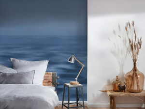 WATER SURFACE ARTWORK - Washable nonwoven wallpaper - Wallpaper by Architects Paper