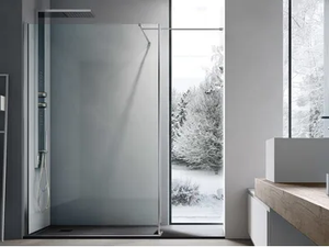 S6 - Glass Walk in shower - Shower by Arcom