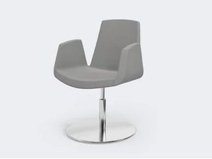 JOLLY - Swivel easy chair - Armchair by Ares Line