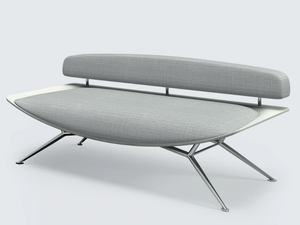 PF3 - Small sofa - Sofa by Ares Line