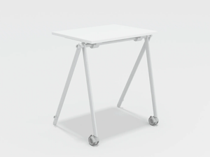 ZERO9 - Folding bench desk - Desk by Ares Line