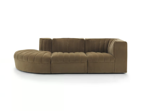 9000 - Modular sectional sofa - Sofa by Arflex