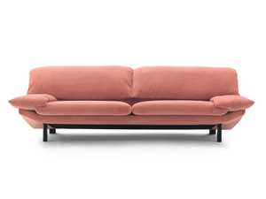 CASABLANCA - Fabric sofa - Sofa by Arflex