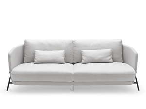CRADLE - Fabric sofa - Sofa by Arflex