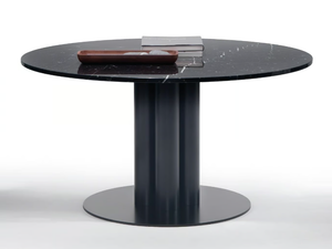 GOYA - Marble table - Table by Arflex