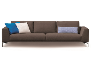 HOLLYWOOD - Sectional fabric sofa - Sofa by Arflex