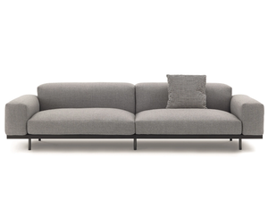 NAVIGLIO - Fabric sofa - Sofa by Arflex