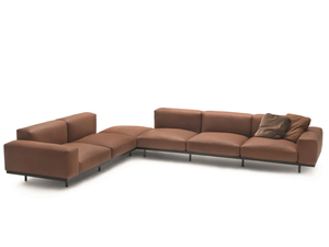 NAVIGLIO - Sectional sofa - Sofa by Arflex