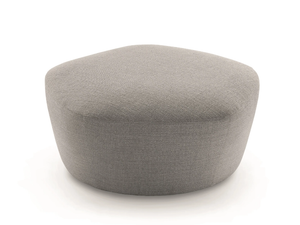 PENTA - Fabric pouf - Pouf by Arflex