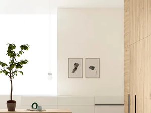 BASALTO BIANCO ACTIVE - Indoor porcelain stoneware wall tiles with stone effect - Wall tile-stone-brick by ARIOSTEA