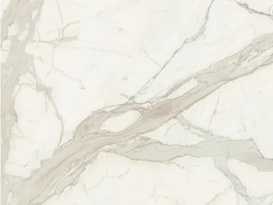 CALACATTA ACTIVE - Indoor porcelain stoneware wall/floor tiles with marble effect - Wall tile-stone-brick by ARIOSTEA