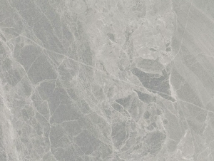 MARMI CLASSICI - GRIS DE SAVOIE - Porcelain stoneware wall/floor tiles with marble effect - Wall tile-stone-brick by ARIOSTEA