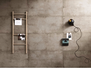 TEKNOSTONE - TAUPE - Porcelain stoneware wall/floor tiles with stone effect - Wall tile-stone-brick by ARIOSTEA