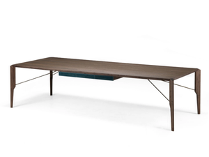 GLORIOUS - Wooden table - Table by Arketipo