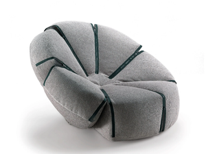 LOL:) - Armchair - Armchair by Arketipo