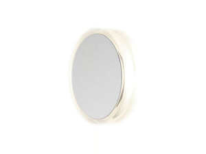 ALFA - LED wall-mounted aluminium steplight - Functional light by Arkoslight