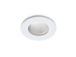 BATH MATT 12V - Recessed LED aluminium spotlight - Functional light by Arkoslight
