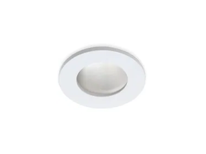 BATH MATT - Recessed LED aluminium spotlight - Functional light by Arkoslight