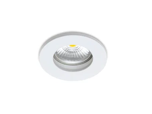 BATH - Recessed LED aluminium spotlight - Functional light by Arkoslight
