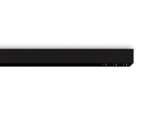 BLACK FOSTER CUSTOM SURFACE 3 - Ceiling mounted linear lighting profile for downlights - Ceiling lamp by Arkoslight