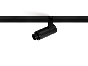 BLACK FOSTER PLUS MINI - LED aluminium spotlight - Functional light by Arkoslight