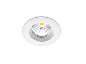 DOT FIX - Recessed LED aluminium spotlight - Functional light by Arkoslight