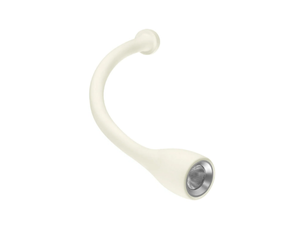 DREAM RECESSED - Adjustable silicone reading lamp - Floor lamp by Arkoslight