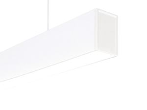 FIFTY+ SUSPENSION - LED aluminium pendant lamp - Ceiling lamp by Arkoslight