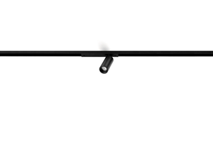 FIT 20 24V - LED aluminium Track-Light - Ceiling lamp by Arkoslight
