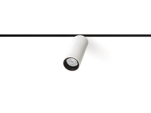 FIT 50 48V - LED aluminium track-Light - Ceiling lamp by Arkoslight