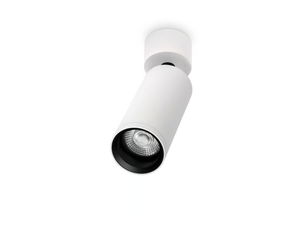 FIT 65 SURFACE - Adjustable LED aluminium spotlight - Functional light by Arkoslight