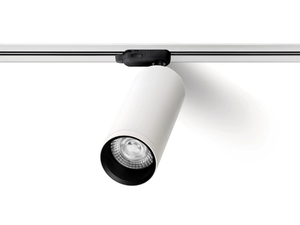 FIT 80 - LED aluminium track-Light - Ceiling lamp by Arkoslight