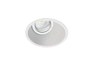 GAP ASYMMETRIC - Recessed LED aluminium spotlight - Functional light by Arkoslight
