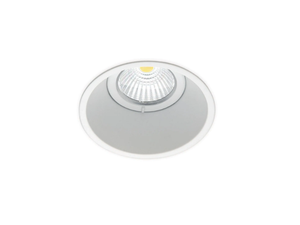 GAP - Recessed LED aluminium spotlight - Functional light by Arkoslight