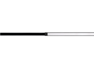 LINE MICRO - LED aluminium Track-Light - Ceiling lamp by Arkoslight
