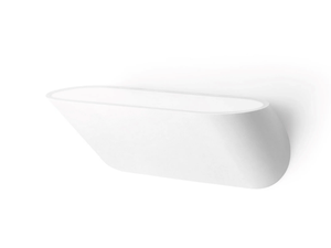 LIP - LED aluminium wall light - Wall lamp by Arkoslight